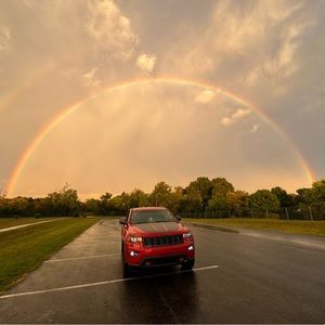 Meet your Posher, Andrew
